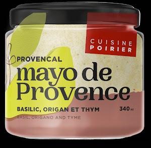 MAYO DE PROVENCE