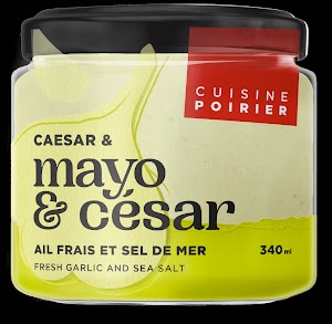 MAYO CÉSAR