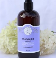 SHAMPOOING  APAISANT AU LAIT DÉNESSE