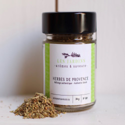 HERBES DE PROVENCE