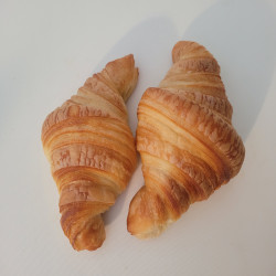 CROISSANTS 6 UNITÉS