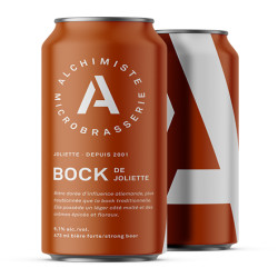 BOCK DE JOLIETTE