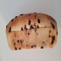 PAIN AU CHOCOLAT