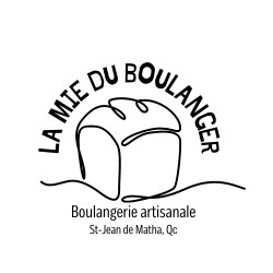 LA MIE DU BOULANGER