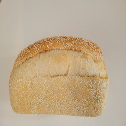 PAIN BLANC 100% LEVAIN