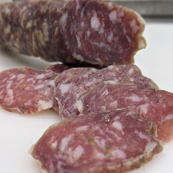 SAUCISSON SEC « FENOUIL »