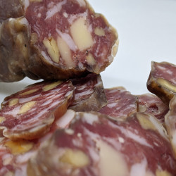 SAUCISSON SEC « NOYER BLEU »