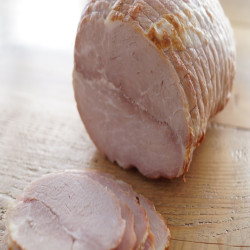 JAMBON BLANC TRANCHÉ