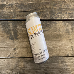 BLANCHE DE JOLIETTE