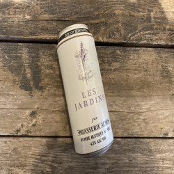 LES JARDINS