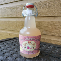 LIMONADE OSE 500 ML