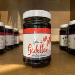 GELÉE GADELLE