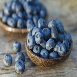 BLEUETS