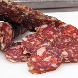 SAUCISSON SEC « KALAMATA »