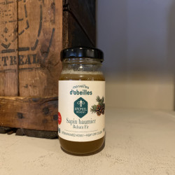 AROMIEL SAPIN BEAUMIER