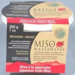 MISO A LA JAPONAISE 200G