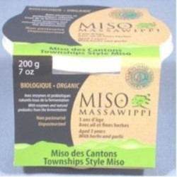 MISO DES CANTONS 200G