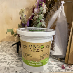 MISO DES CANTONS 500G