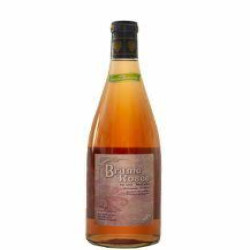 BRUME ROSÉE VIN BIOLOGIQUE CERTIFIÉ PAR ECOCERT