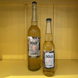 CIDRE DOUX 750ML