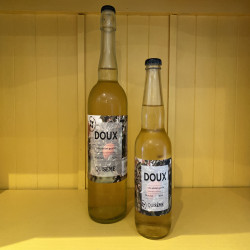 CIDRE DOUX 355ML