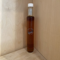 SIROP D'ÉRABLE AMBRÉ 250ML