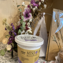 MISO RIZ GASPESIE 500G