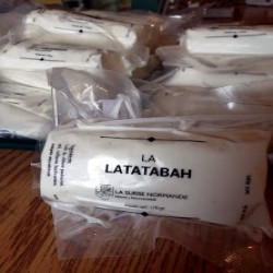 LATATABAH