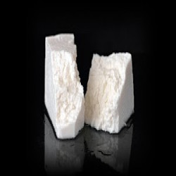 CHEVRE LE FERMIER FROMAGE DE TYPE FETA