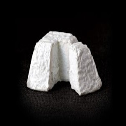 CHEVRE SABOT DE BLANCHETTE