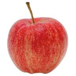 POMME GALA