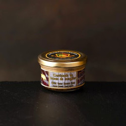 SANGLIER: TERRINE BOUDIN