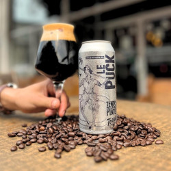 LA PUCK (STOUT)