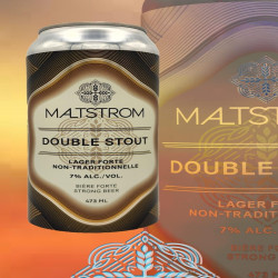 DOUBLE STOUT