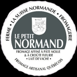 VACHE: LE PETIT NORMAND