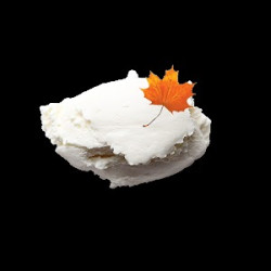 VACHE: FROMAGE BLANC A L'ÉRABLE
