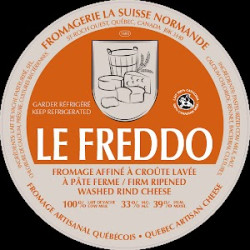 VACHE: LE FREDDO .131KG