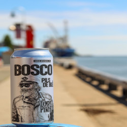 BOSCO