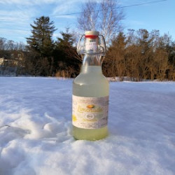 LIMONADE ZERO 500ML